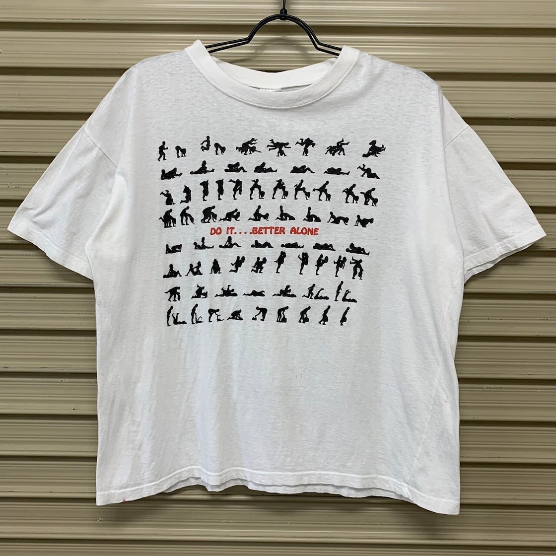 AMVG エロ Tシャツ