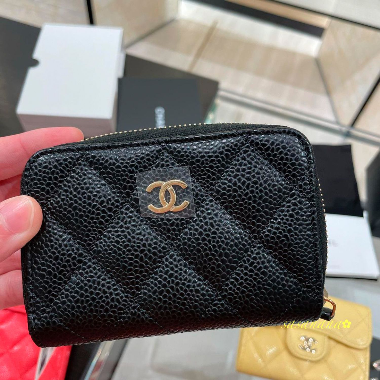 CHANEL - 【新品未使用品】 CHANEL