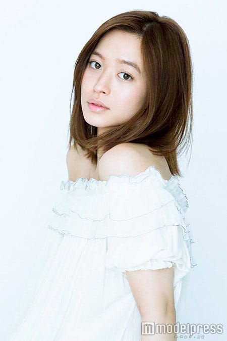 9歳年下の男性との“恋愛”を好演の松井玲奈さん 年齢は気にしない！「毎日は地続き」