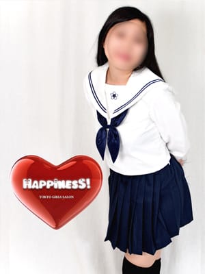 大塚ピンサロ「HAPPINESS ハピネス」在籍【みはね/28歳】