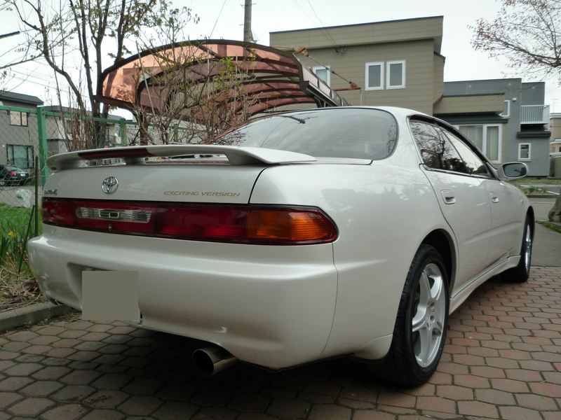 S2000のフェンダーがエロい・唯一無二のフォルム・いつか星空と愛車を撮りたい・一眼レフに関するカスタム事例｜車のカスタム情報はCARTUNE