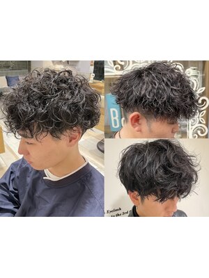 メンズOK/1店】池尻大橋・三軒茶屋・二子玉川で人気のヘアサロン・美容室・美容院（着付け）| BIGLOBEサロン検索