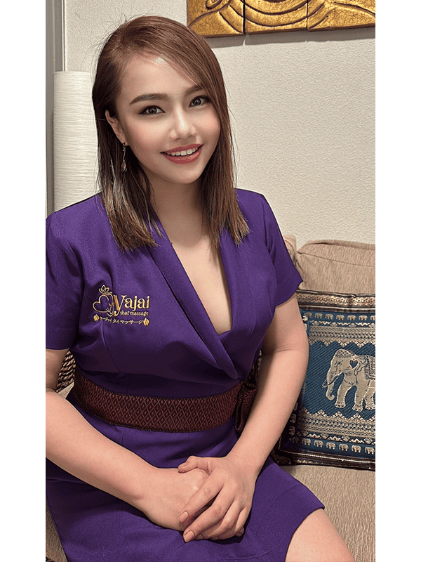 Yajai Thai Massage 湯島