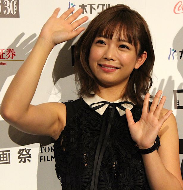 三上悠亜 AV女優完全引退 最後の1日