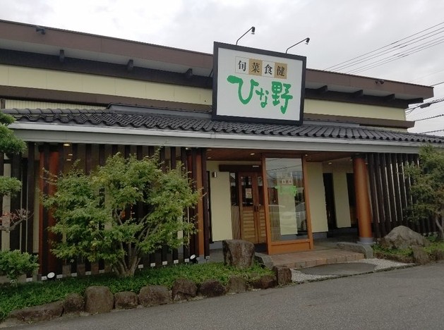 ばんどう太郎ひな野守谷店」(守谷市-レストラン-〒302-0126)の地図/アクセス/地点情報 - NAVITIME