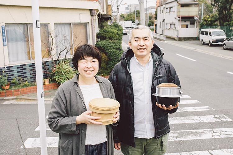 基本の酢めしの作り方】 お寿司をおいしく仕上げる秘訣は土台のごはんにアリ！ ：レシピ・しらいのりこ さん（リンネル.jp）｜ｄメニューニュース（NTTドコモ）