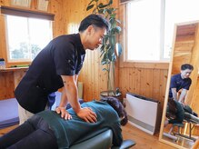 ヘアーサロンジュン | 茨城県土浦市にある美容室、理容室のヘアーサロンジュン。荒川沖駅の近くです。