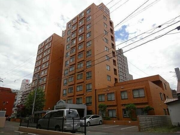 札幌市西区琴似四条の中古マンション｜中古マンションライブラリー｜東急リバブル