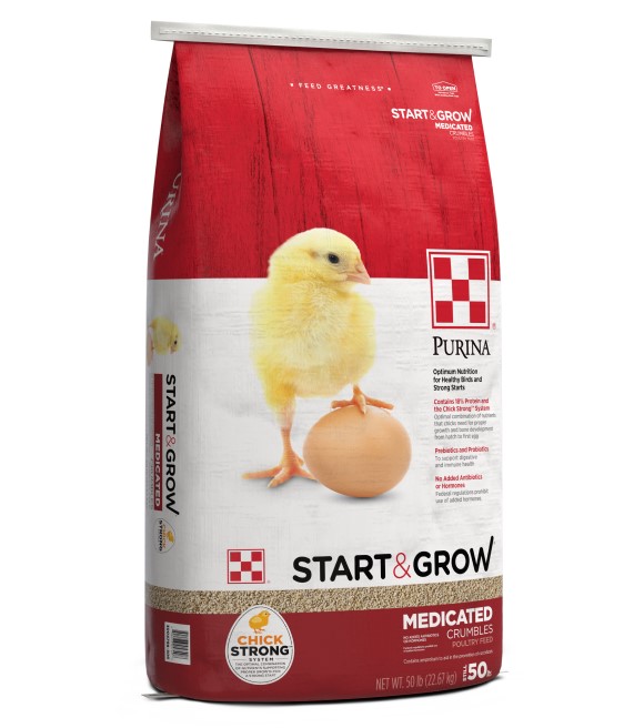 Premium Poultry Calcium