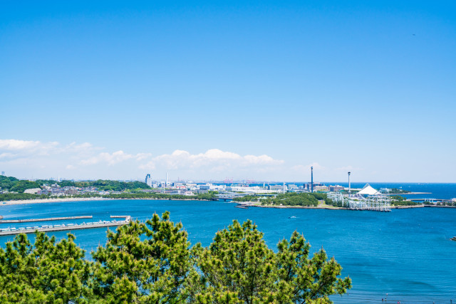 横浜・八景島シーパラダイス（遊園地）｜TOKYOおでかけガイド