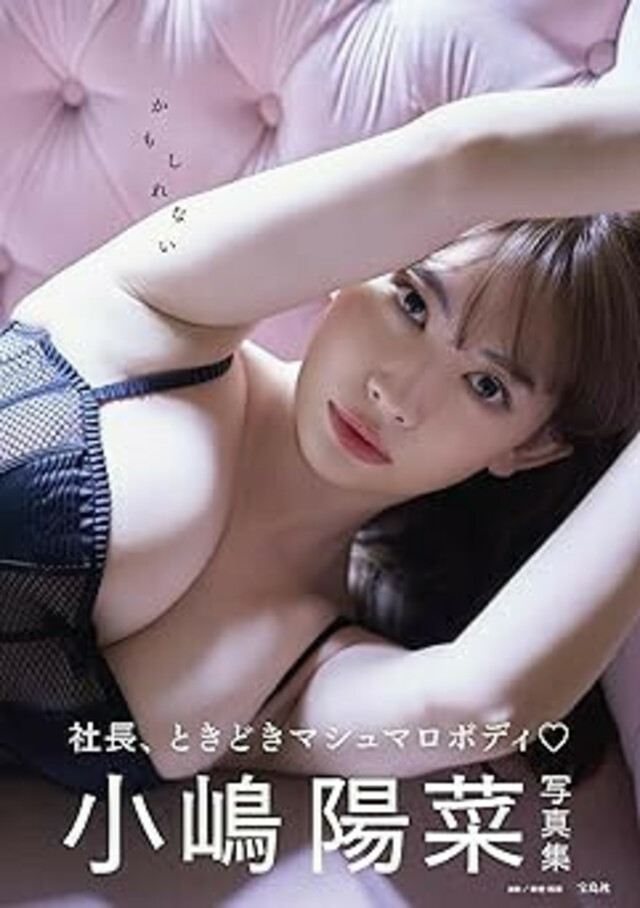 Amazon.co.jp: 峯岸みなみ水着セクシー写真壁飾りポスター プリント キャンバス