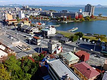 雄琴へ行ってきました① : ラピスの風俗旅行記