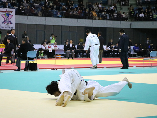 岡山県 予選会レポート | DAIHATSU-BADMINTON.COM