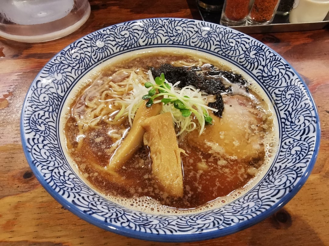 京橋駅(大阪)周辺のおすすめラーメン屋 | エキテン