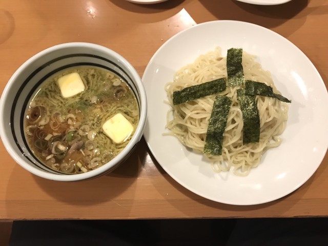 写真 : つけ麺処 くっちゃいな