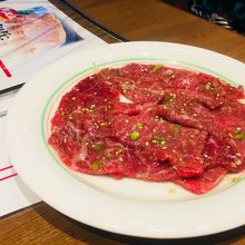 焼肉 鶯谷園 （ウグイスダニエン） -