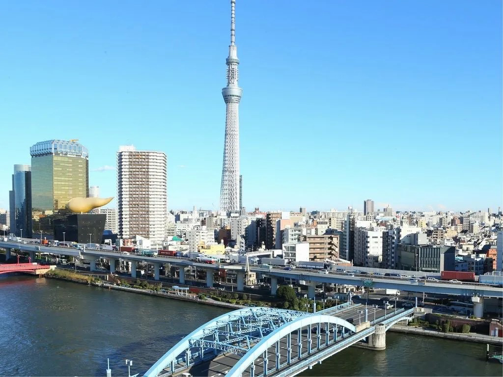 梅島駅に近いおすすめホテル・旅館 - 宿泊予約は[一休.com]