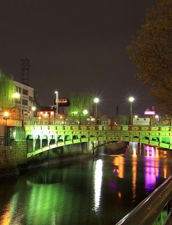 2024年版！愛知県名古屋市納屋橋で立ちんぼが出現するスポット特徴！