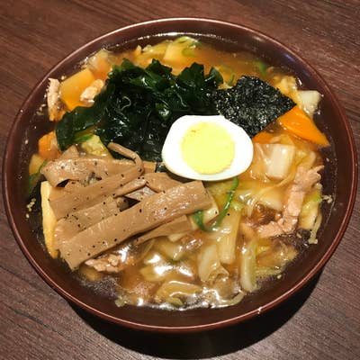 桂林＠錦糸町 海老チャーハン: 湘南ラーメン食べ歩記