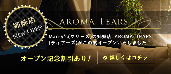 錦糸町メンズエステ Marry's-マリーズ-