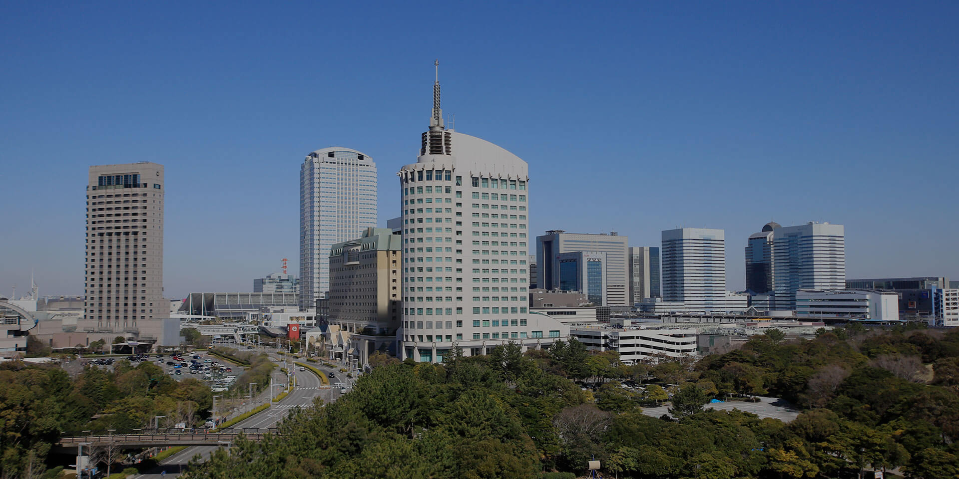 幕張のホテル【公式】ホテルザマンハッタン