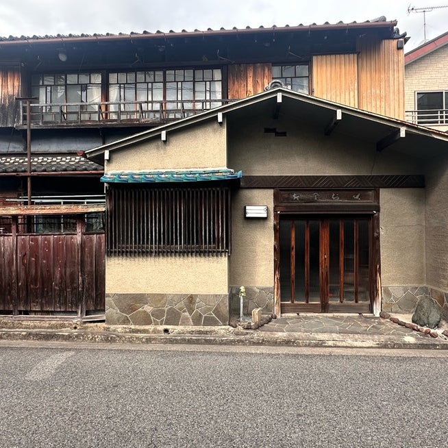 遊郭跡地巡り 八幡園 (名古屋市) | 遊廓跡地巡り