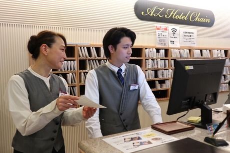 ＨＯＴＥＬ ＡＺ 北九州若松店のクチコミ情報が満載！【フォートラベル】|若松