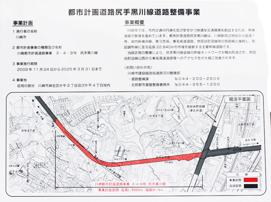 尻手駅（川崎市幸区）周辺の時間貸駐車場 ｜タイムズ駐車場検索