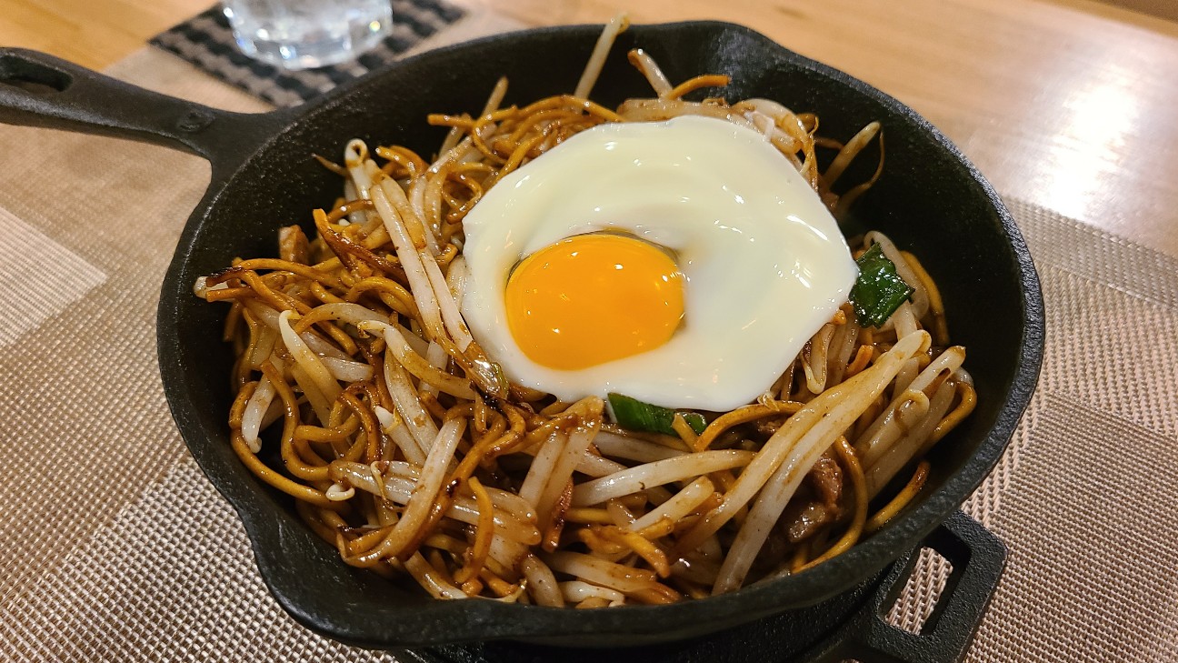 あぺたいと 横浜戸塚店 - 舞岡/焼きそば |