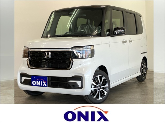 ONIX(オニキス)船橋飯山満店の中古車・販売店情報 ｜中古車検索 -