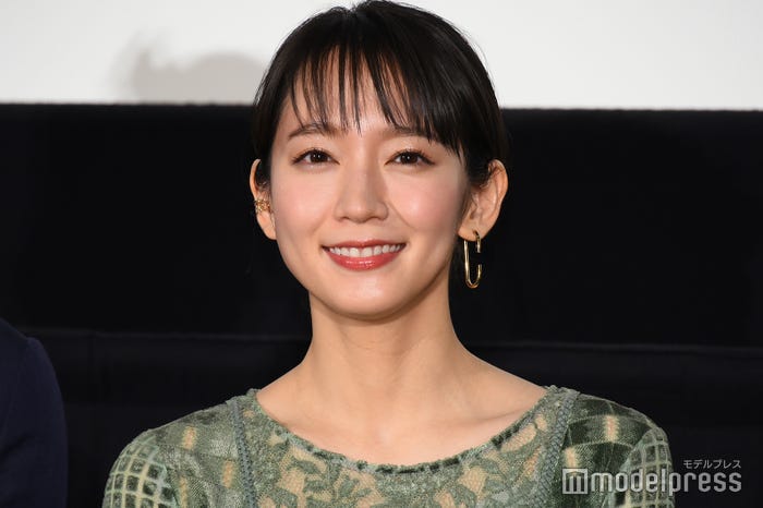 松本まりか「個性をもっと認め合えれば」涙ながらの訴えに吉岡里帆「全部言ってくださった」 | めざましmedia