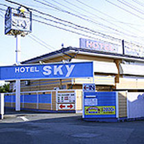 HOTEL555~Air~山形店 (スリーファイブエアーヤマガタテン)｜山形県 東根市｜ハッピーホテル