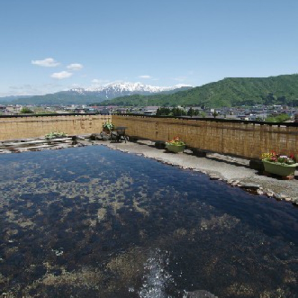 ほてる木の芽坂【六日町温泉】露天風呂とサウナと朝食でととのいました | 新潟県南魚沼市のグルメのことならジンボブログ