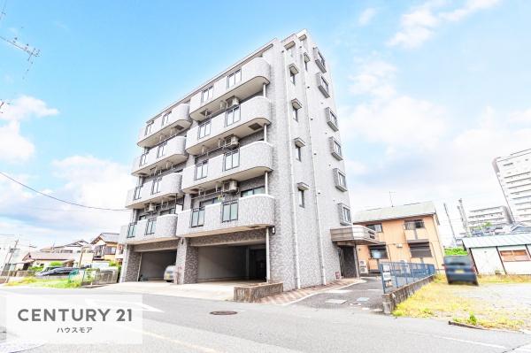 ホームズ】取手マンション 4階の建物情報｜茨城県取手市井野台3丁目27-21