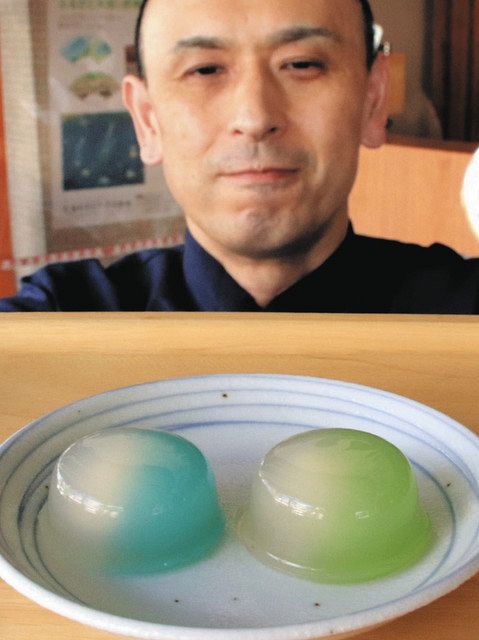 最新】大垣市で美味しい水まんじゅうを食べるならここ！地元の名店おススメ３選 | ガキろぐ！