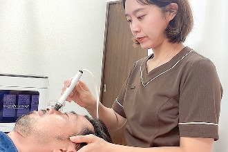 ヘッドスパ】磐田・掛川・袋井・菊川で人気のヘアサロン・美容室・美容院| BIGLOBEサロン検索