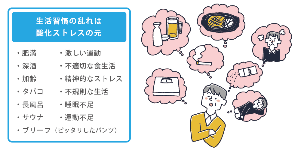 精子が少ない…その原因と対処法とは？│男性不妊の治療、検査、相談なら「エス・セットクリニック」