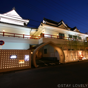 小田原駅から徒歩1分の快適空間＆低料金、小田原ターミナルホテル