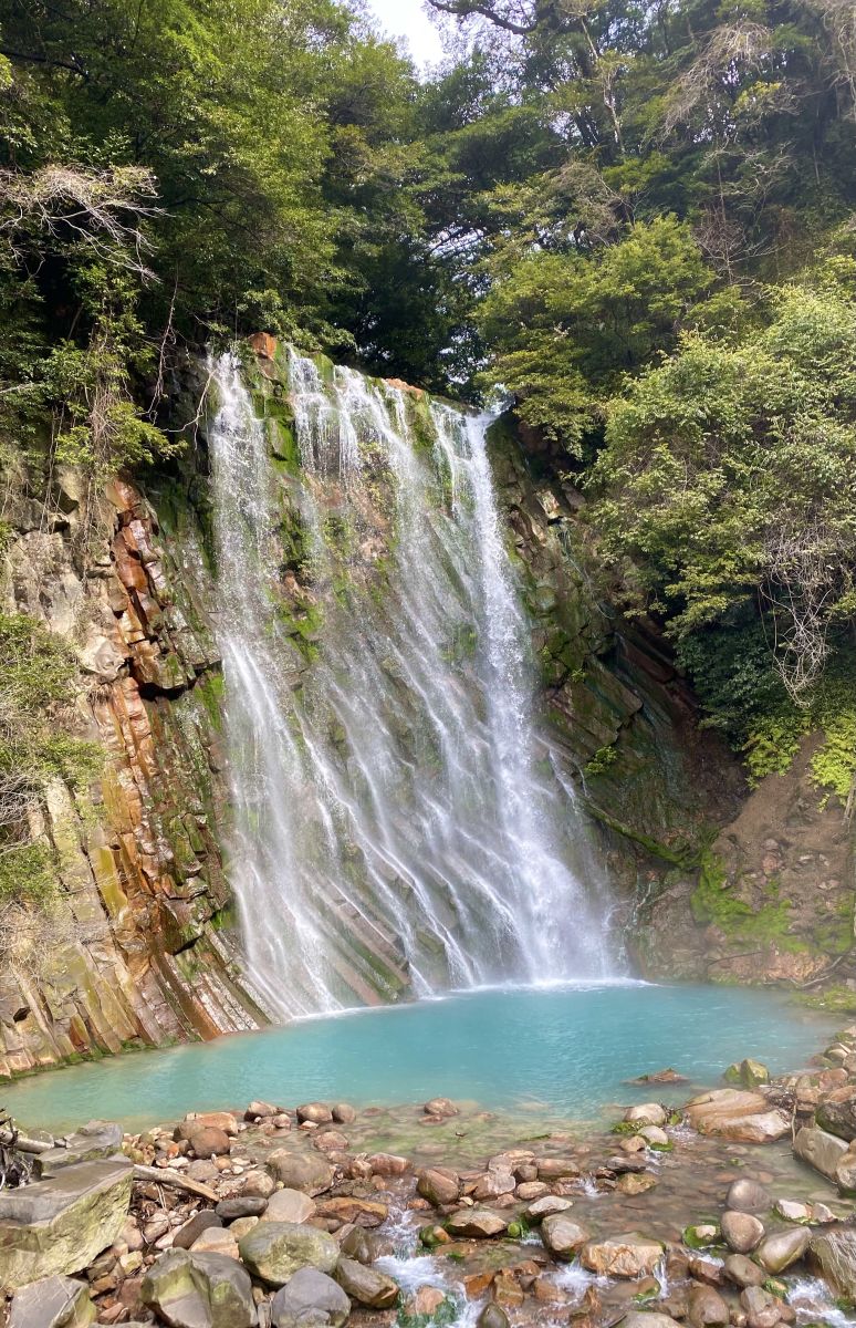 フリーアナウンサー・片桐千晶さんが語る鹿児島県霧島エリアの「旅ノオト」 | TBSラジオ