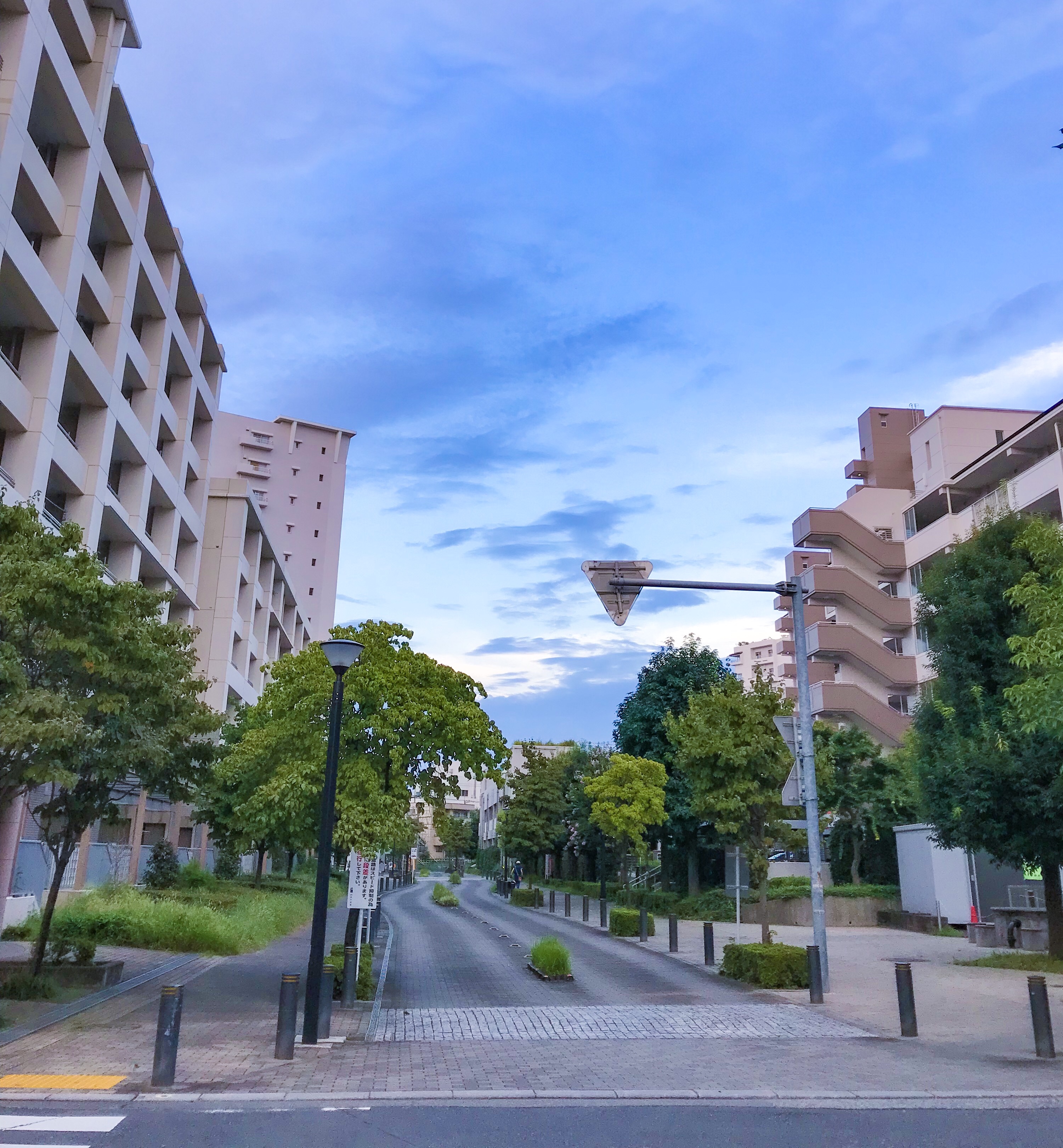 大任町町営住宅 / 福岡県大任町公式ホームページ