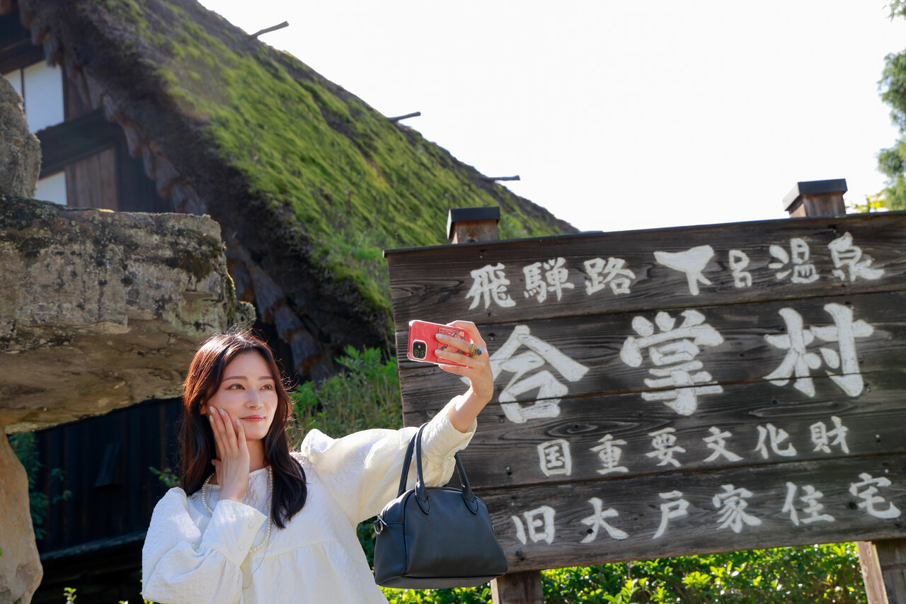 ニッポンの裏風俗】下呂温泉：静かな温泉街にある人妻ちょんの間 - メンズサイゾー