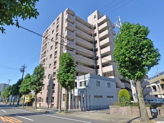 ひよこマンスリー大曽根Ｍエトワール（大曽根駅徒歩4分。オートロック物件、ペット、駐車場利用可能です！！）のウィークリーマンション物件詳細 | 