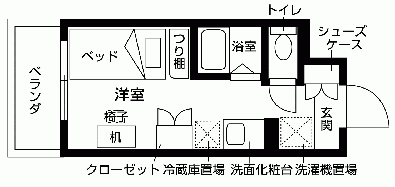 SUUMO】プライマルD三鷹／東京都武蔵野市西久保２／三鷹駅の賃貸・部屋探し情報（100394573646） | 賃貸マンション・賃貸アパート