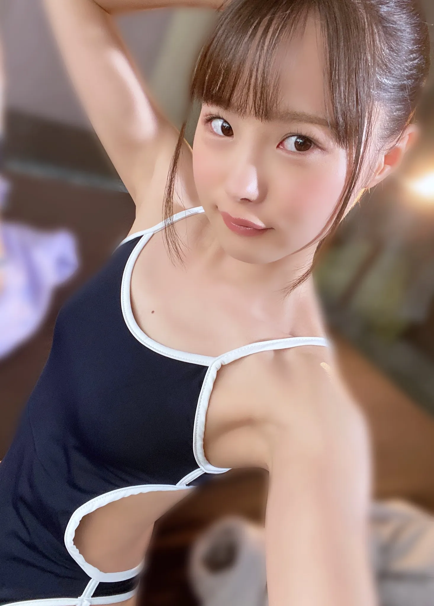 貧 乳 av 女優