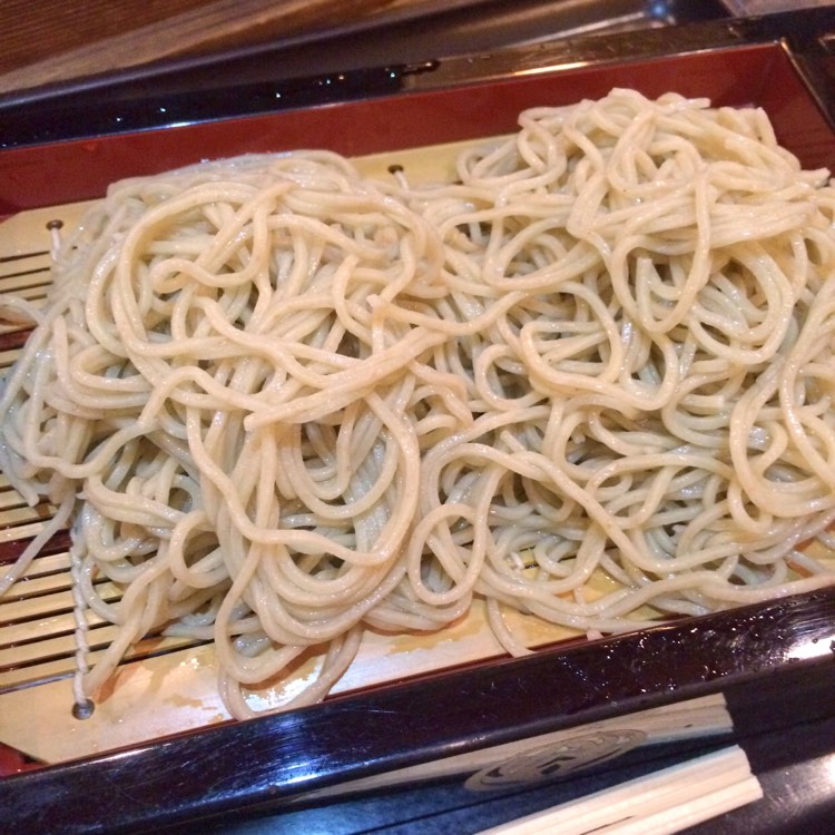 名代 箱根そば 鶴川店（町田/うどん） - Retty