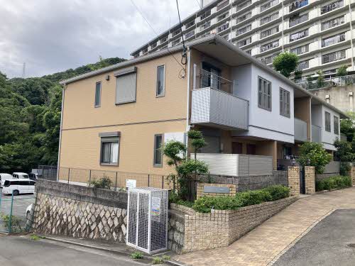 神戸市兵庫区夢野町２丁目の賃貸マンション｜賃貸・売買のアシスト須磨店  須磨駅周辺、神戸市須磨区、山陽須磨駅を中心に神戸市須磨区の不動産情報は須磨駅徒歩すぐの当店に。