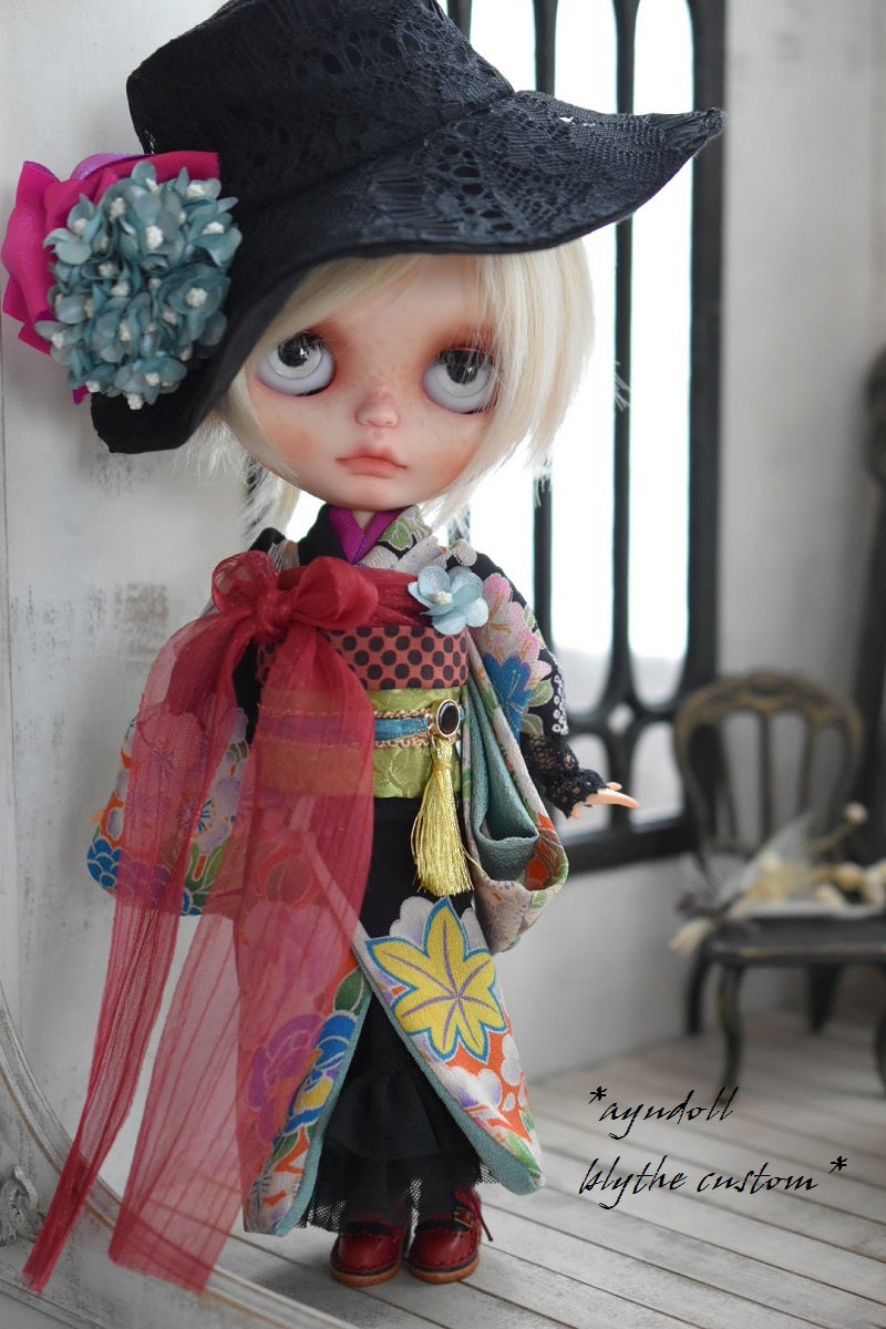 ブライス（Blythe）の種類について（3） | ドール買取事業部ブログ-おもちゃ買取ドットJP