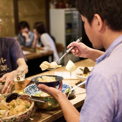 ながせ商店街にある居酒屋さん！ 日本酒食堂hularito（ふらりと）【多治見市・テイクアウト】 | 多治見市の情報をお届け｜マイティーライン