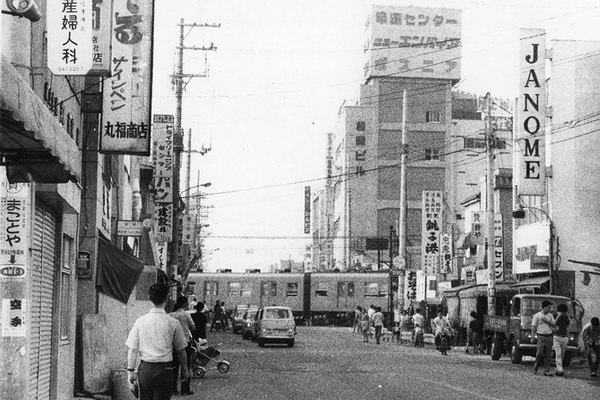 世界の北野」ゆかりの地、 東武「梅島駅」周辺の再開発が進行中。人気化する前に見ておきたい23区内の「穴場駅」。|不動産投資の健美家