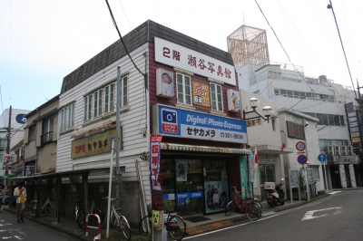 瀬谷 居酒屋 大関・地元民御用達の居酒屋に一見で潜入！